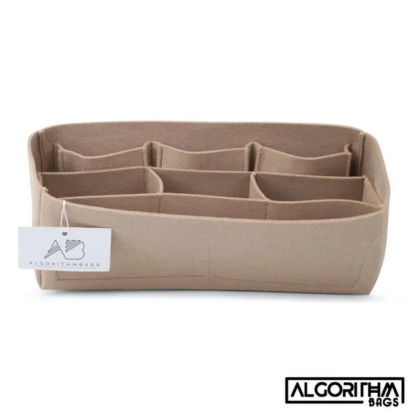 🥇🔥NEW! LV Artsy MM GM Purse Organizer Insert Liner Shaper Divider Protector👑 - Picture 4 of 9